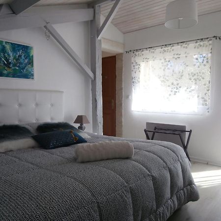 Chambres D'Hotes Bien Etre 47 Sos Pokoj fotografie