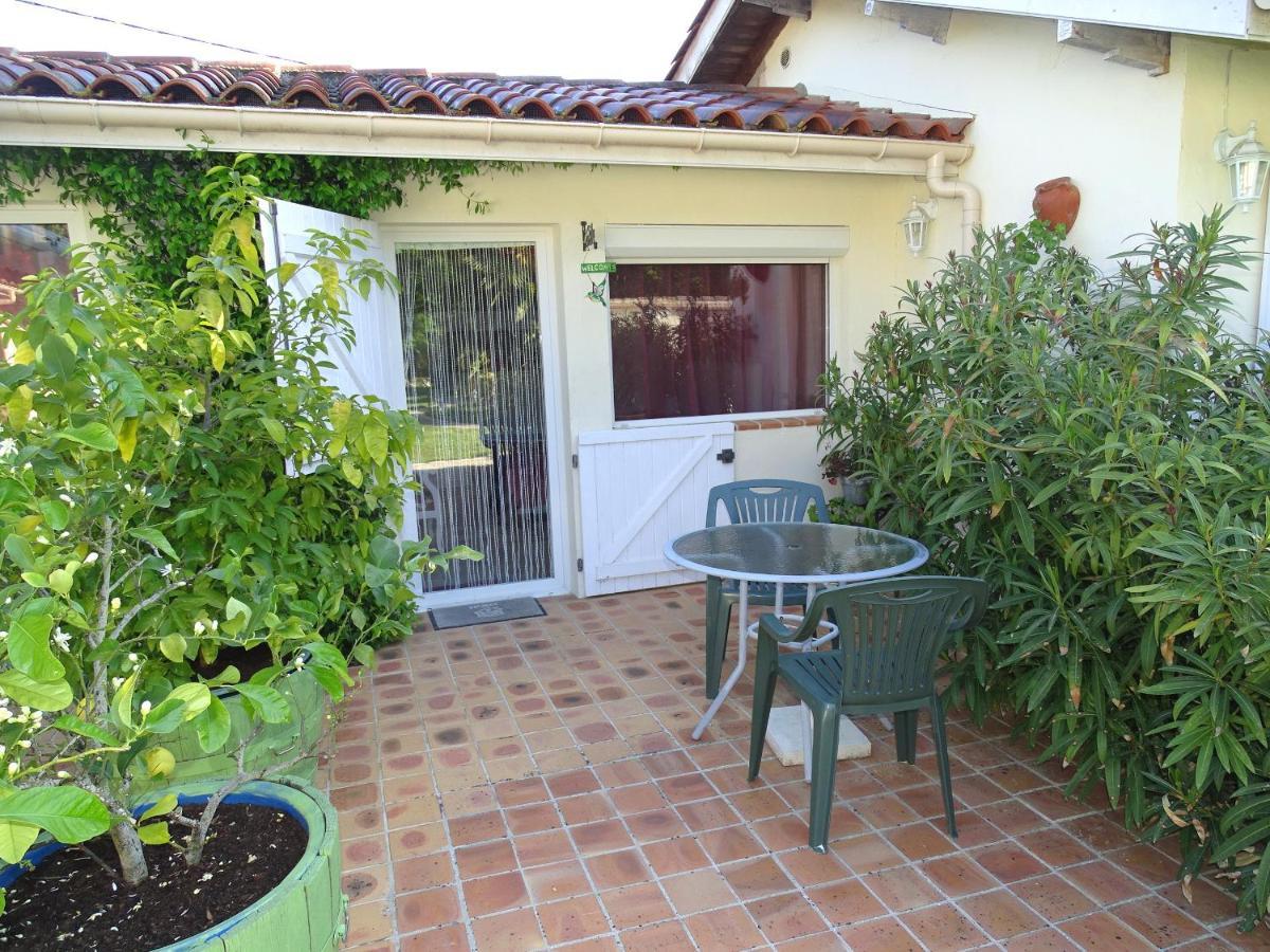 Chambres D'Hotes Bien Etre 47 Sos Exteriér fotografie