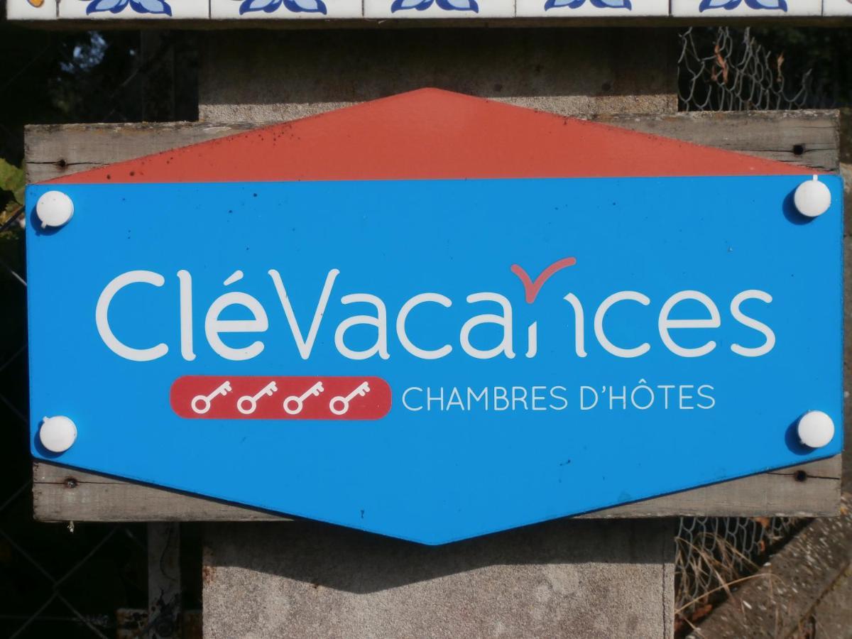 Chambres D'Hotes Bien Etre 47 Sos Exteriér fotografie