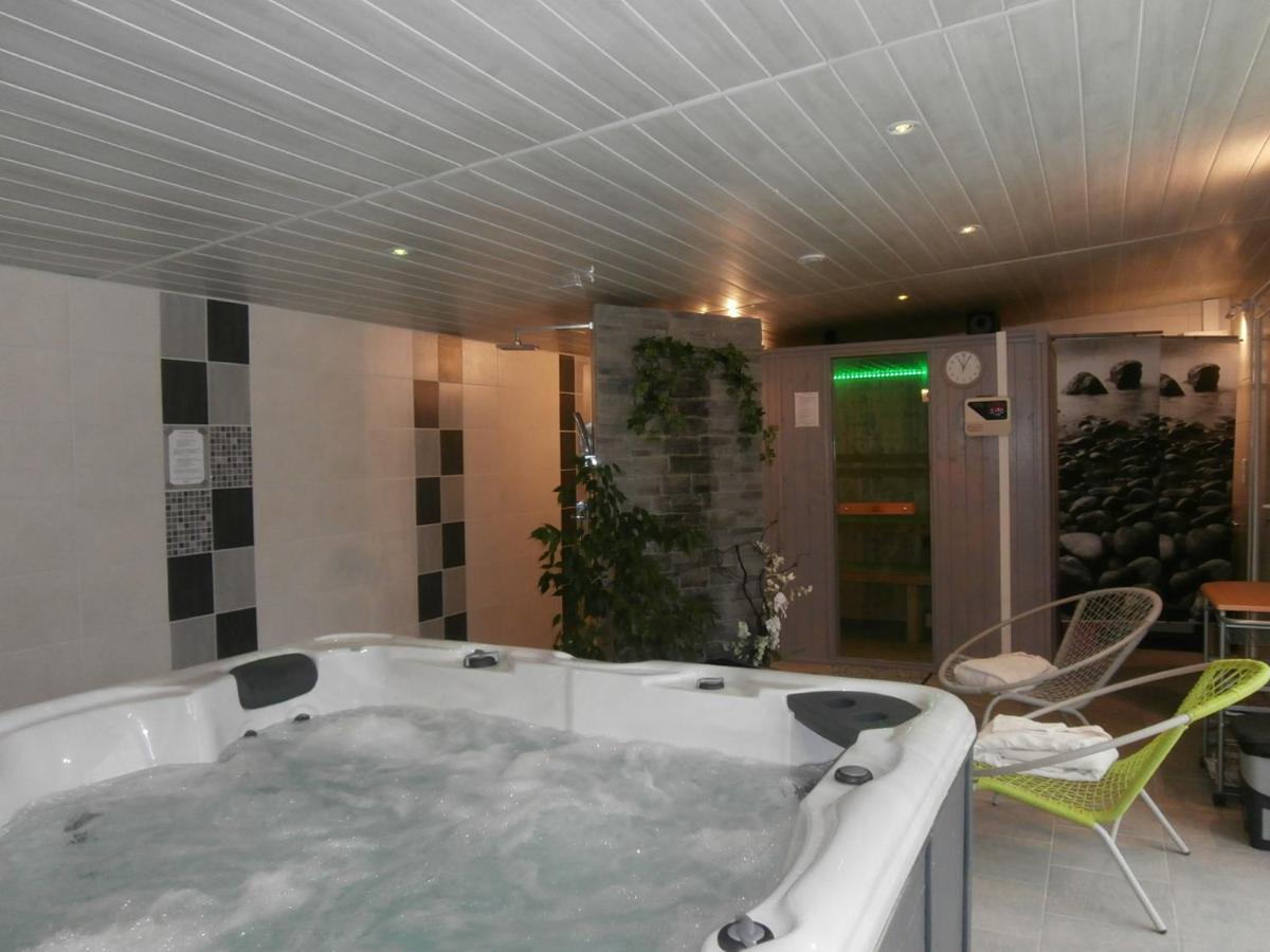Chambres D'Hotes Bien Etre 47 Sos Exteriér fotografie