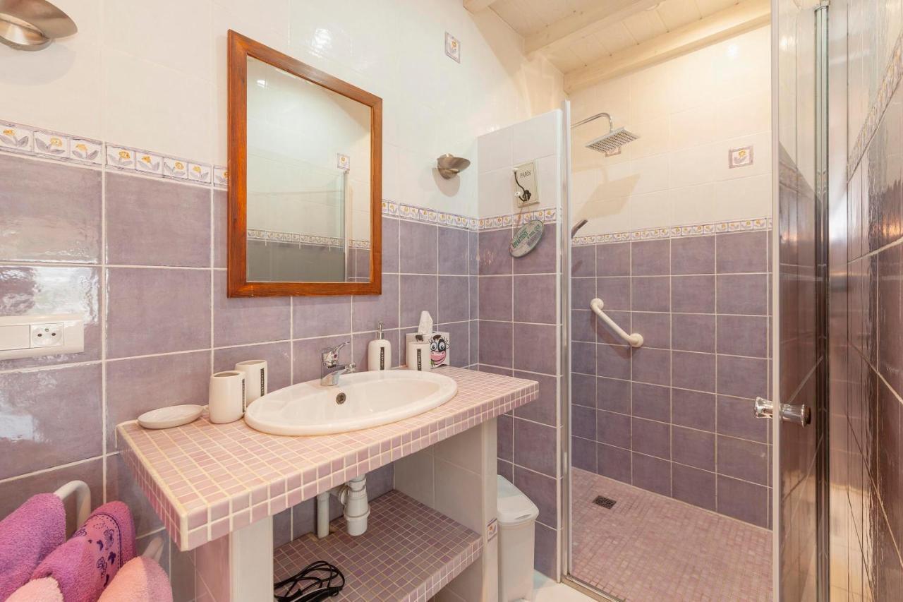 Chambres D'Hotes Bien Etre 47 Sos Exteriér fotografie