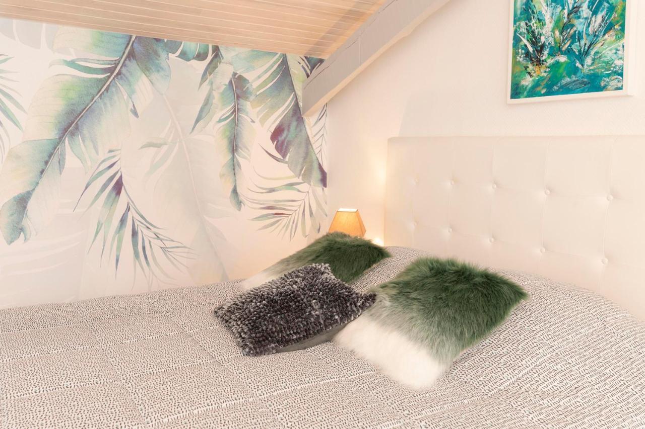 Chambres D'Hotes Bien Etre 47 Sos Exteriér fotografie