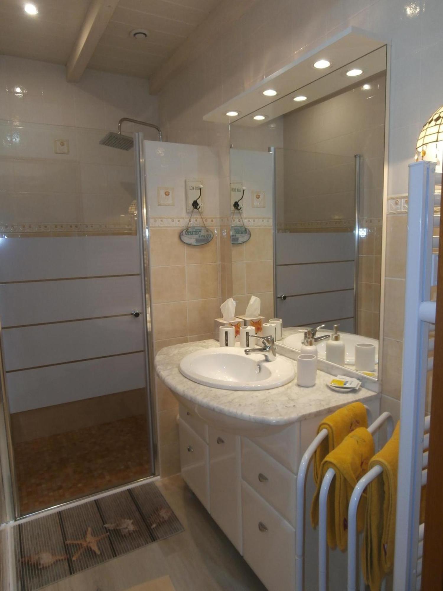 Chambres D'Hotes Bien Etre 47 Sos Pokoj fotografie