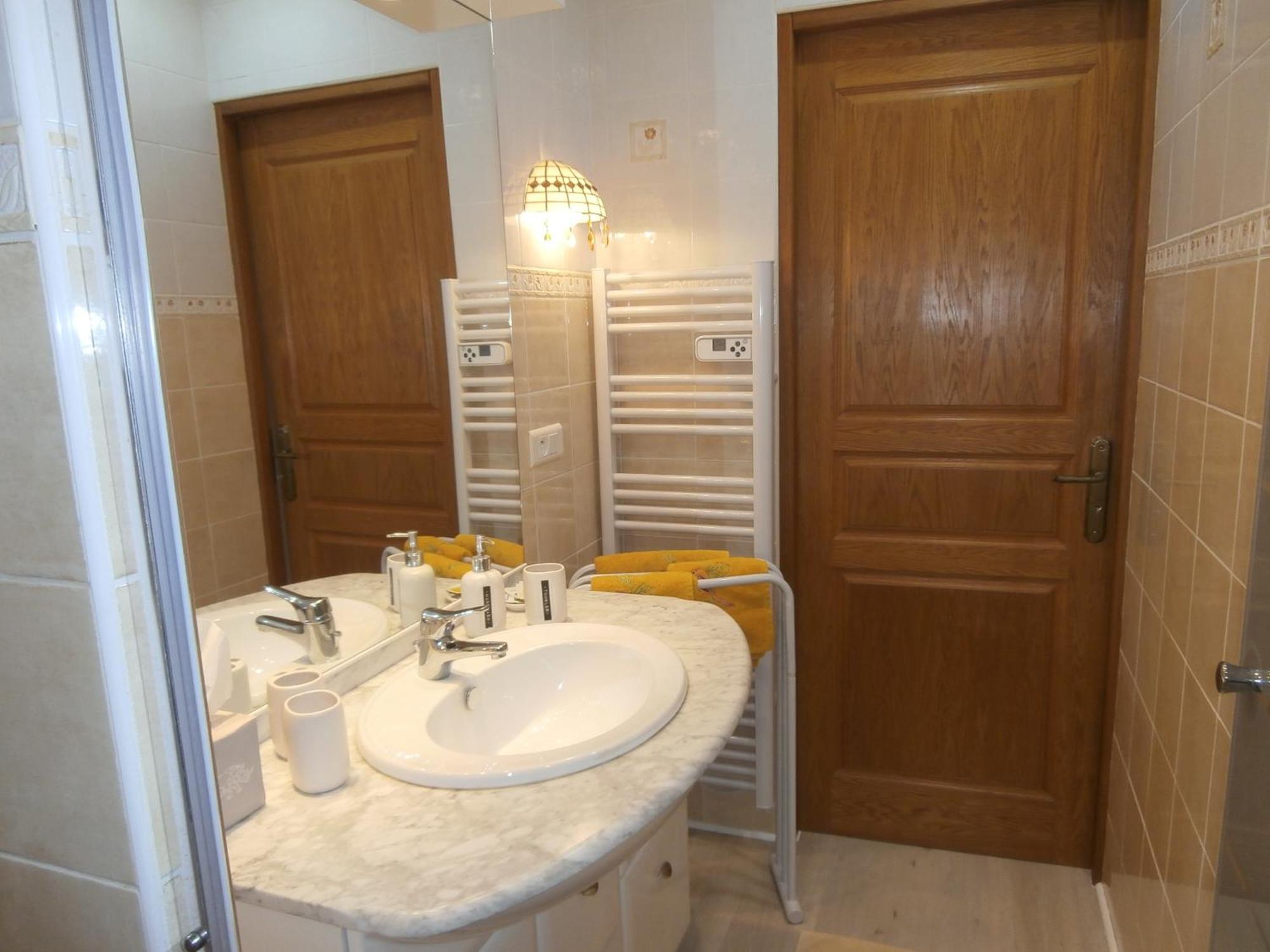 Chambres D'Hotes Bien Etre 47 Sos Pokoj fotografie